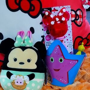 Disney Minnie Mouse Bundle
